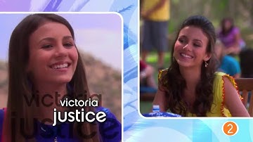 Zoey 101 | All Seasons Official Theme Song  (1-4) | HD