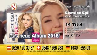 Kick Im Augenblick - Beatrice Egli