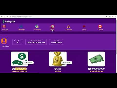 გამოიმუშავე სოლიდური თანხა მარტივად ინტერნეტით ! %100