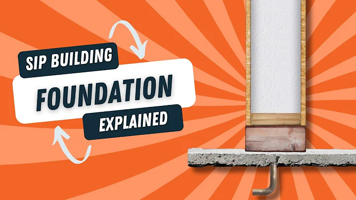 How to prepare your foundation for a SIP build