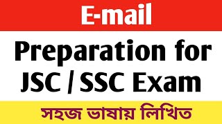 Preparation For The Coming Jsc Sschsc Examination Preparation For The Annual Examination Exam