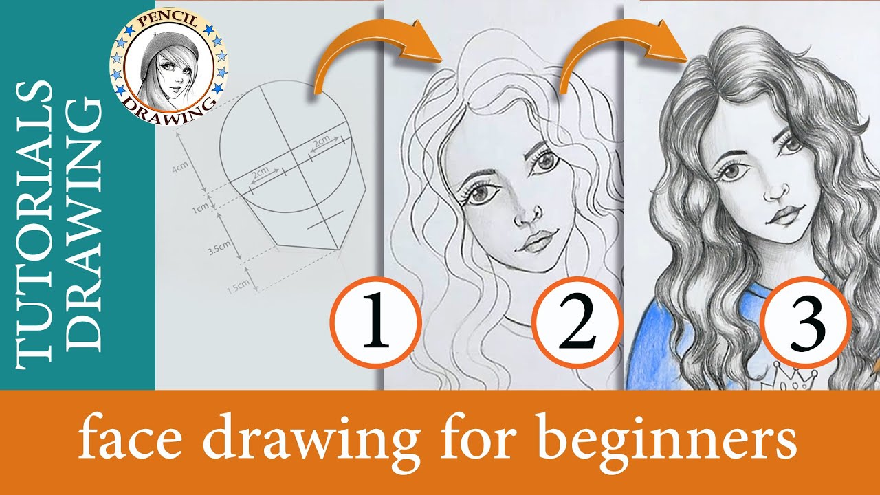 How to draw flowers  Draw a sunflower  Drawing a vase  رسم 