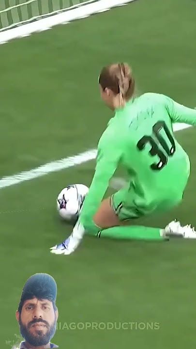 women football 179 #football #penalty #soccer #goalkeeper #skills #funny #ronado #sportsball