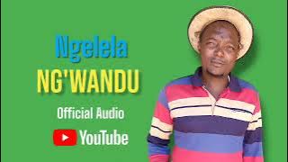 Ngelela _Ng'wandu Official Audio
