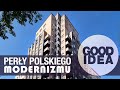 Pery polskiego modernizmu  good idea