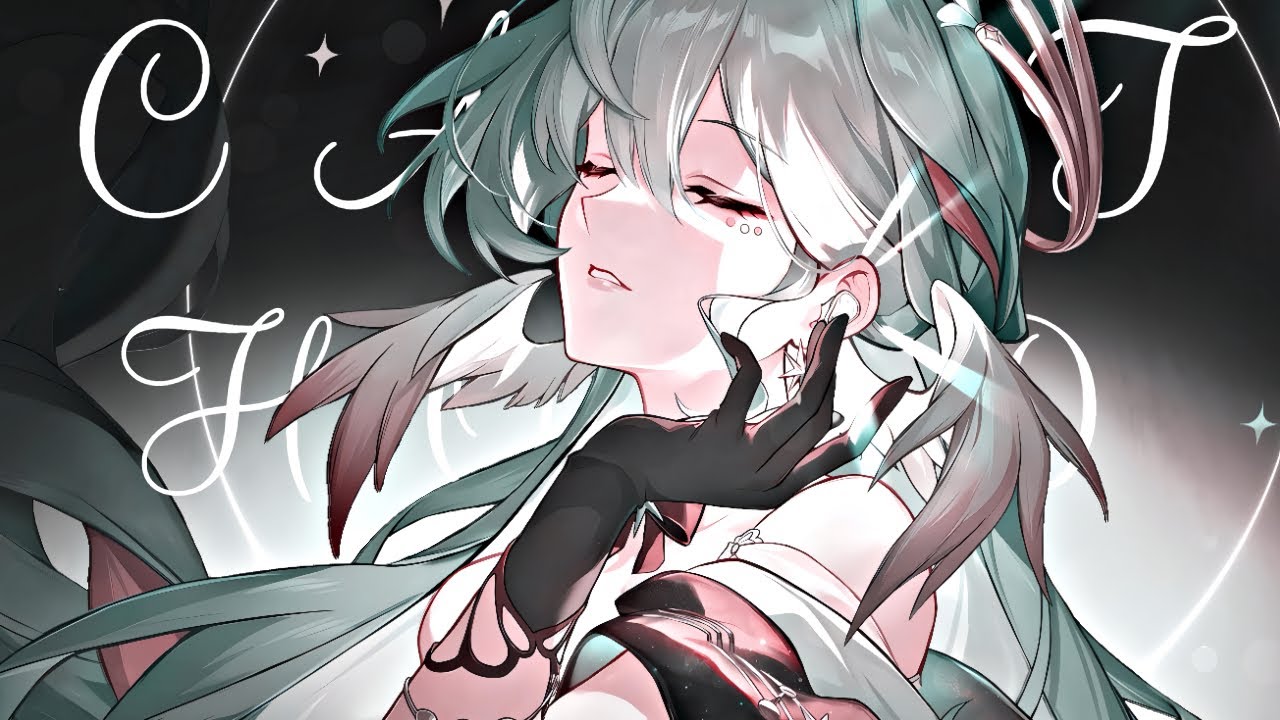 Can't Hold Us「AMV/GMV」Honkai Star Rail