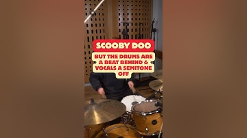 Ruining your childhood :)  #drummer #musician #memes #shorts #funny