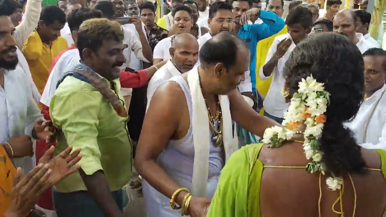 #4 Nandavaram  Nalgeshi Fundi Jyoti Utsav 2022