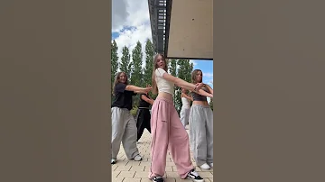 SHES HOT Dc Dance Dancerlife Trending Dancechallenge Viralvideo Viraldance Dancetrend 