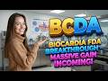 BioCardia FDA Breakthrough – Massive Gain Incoming! BCDA Stock Analysis