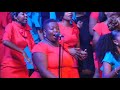 Jesu Ibwe Rangu/Huya Mweya Woutsvene (Zimpraise Pentecost Season 9)