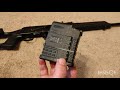 магазин Puf gun для Сайги-308-1