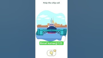 Dop 2 (Delete One Part) Level 157 Walkthrough Solutions - All Levels @CluelessGamer_Shorts