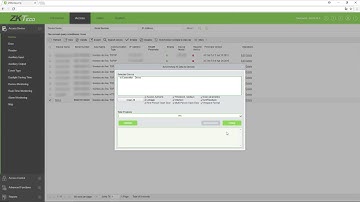 How to Setup Basic ZK Access Control (Version3.0)