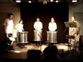 Auftritt Percussion Schueler Teil 1 Auftritt Percussion Schueler Teil 1