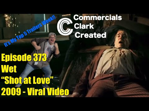CCC Ep 373 - Wet “Shot at Love” - 2009 Viral Video