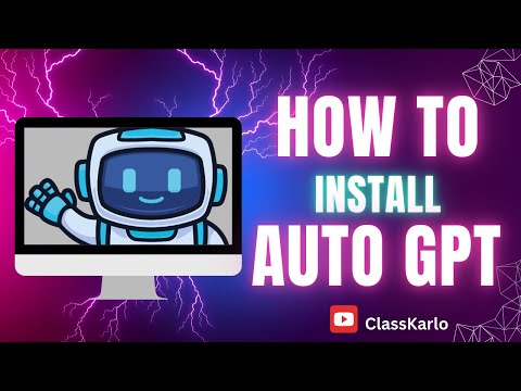 'How to Install