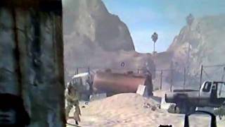 Killcam not enabled bk randy