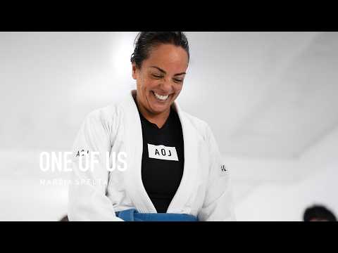 One of Us | Marcia Spelta