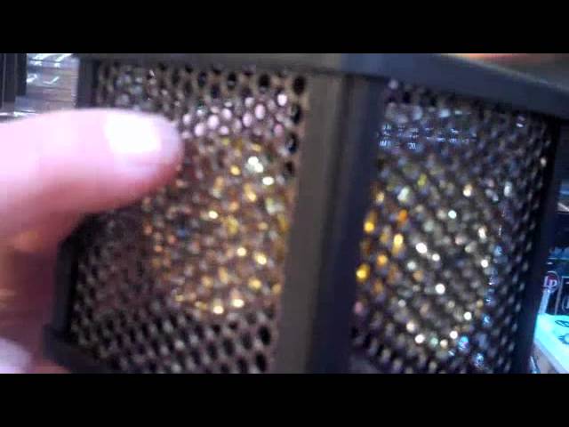 Шейкер Latin Percussion LP353A Ganza Small