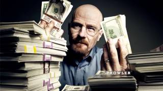Breaking Bad Season 5 - End Titles Version 3 (Soundtrack OST)