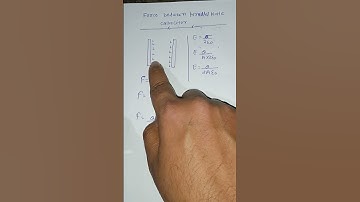 force between parallel plate capacitor #class12 #force #capacitor