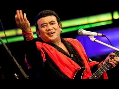 Rhoma Irama ~ Modern (Lagu Populer + Lirik)