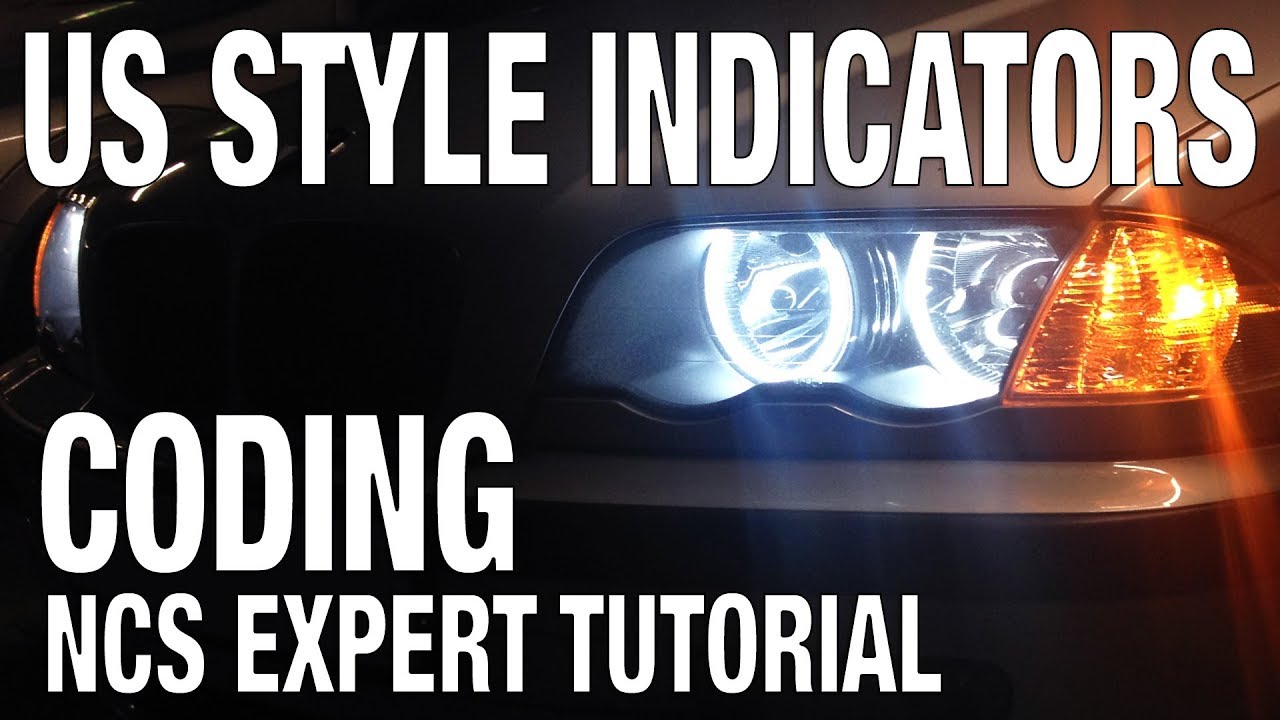Featured image of post E46 Us Style Lights Please subscribe if you have enjoyed the