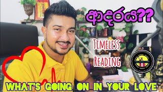 ඔබේ ආදරයේ අනාගතය.... #tarot #sinhala #timelessreading #love #lovestatus