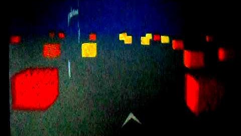 Cube Runner - app review