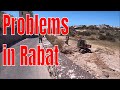 Collapse fear of Roman city, Rabat, Part 1 , MALTA