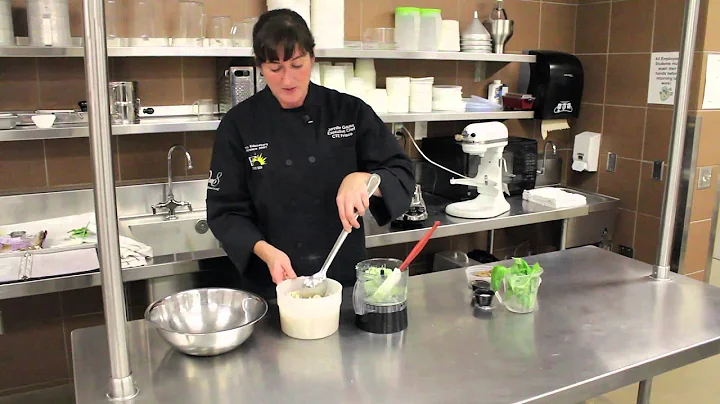 How to Make Tofu Pasta : Gluten-Free Goodies & More