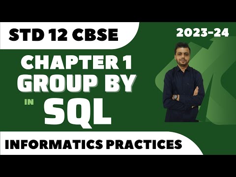 CLASS 12 INFORMATICS