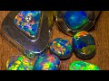 Justin's Private Gem Collection - Part 2! See more of an opal cutter's private gems