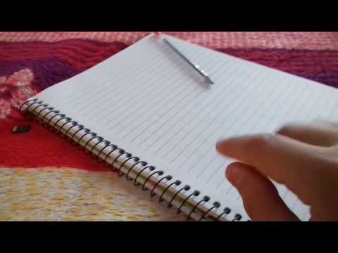 Vídeo: Como Escrever Um Tutorial
