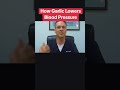 How Garlic Lowers Blood Pressure Must Learn #garlic... #Shorts #quickhealth19