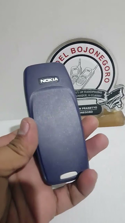 nokia 3310