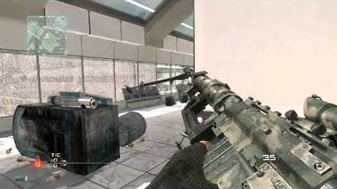 mw2 sniper/quick scope/ no scope/ hardscope training,