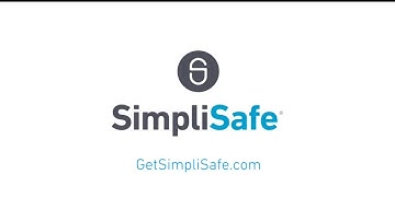 SimpliSafe | TV Ad/Commercial | September 2017