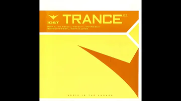 ID&T-Trance Vol.3 cd1