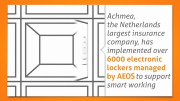 30 reasons how Nedap mattered in 2011