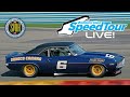 Svra historic trans am race 1 watkins glen