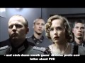 Guess who finds out about PvP World Bosses :D