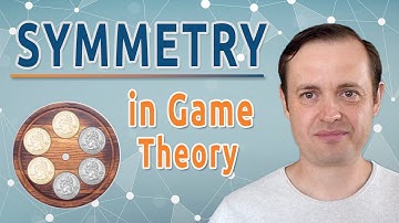 Symmetry in Game Theory