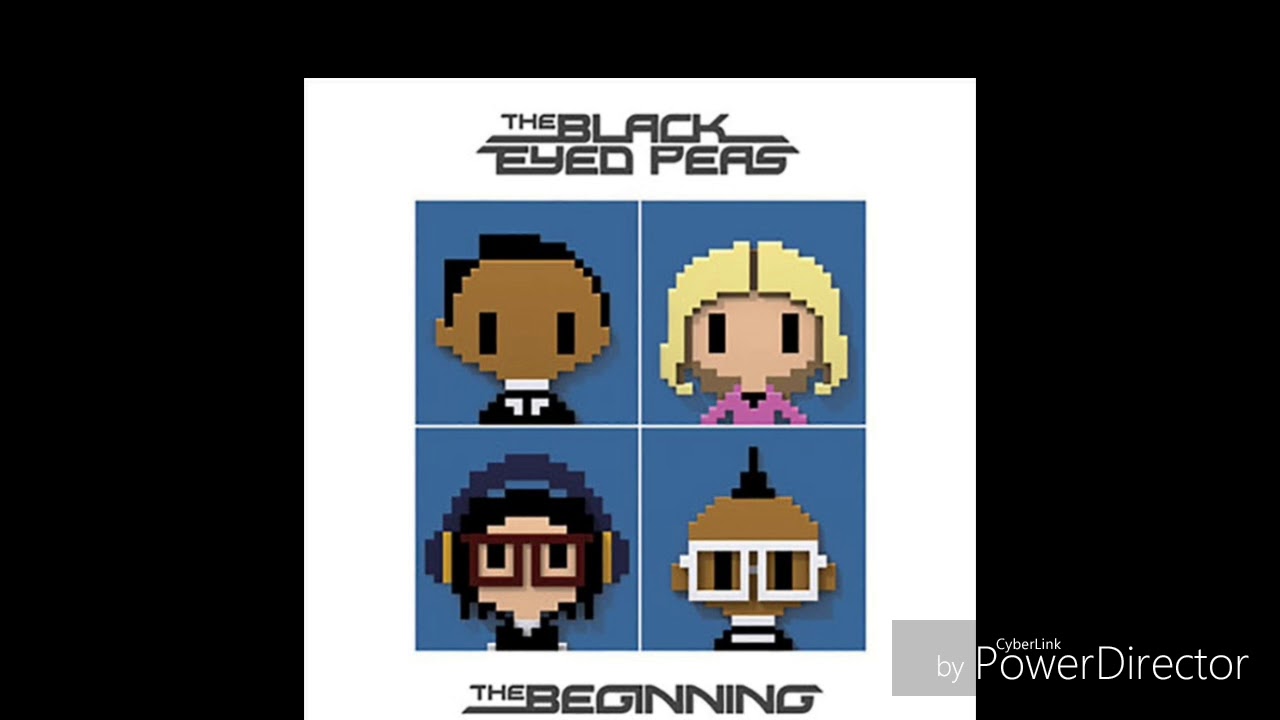 The Black Eyed Peas Light Up The Night [Album Version] YouTube