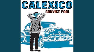 Vignette de la vidéo "Calexico - Alone Again Or"