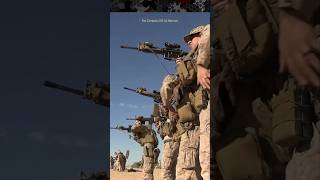 2Nd Bn. 5Th Marines Rehearse Speed Reload Drills