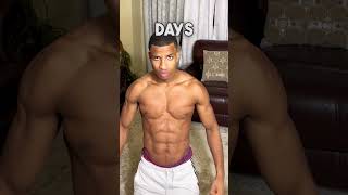 Build Strong Body At Home