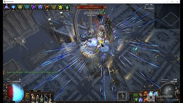 Int Stacking Wander Facetank baran