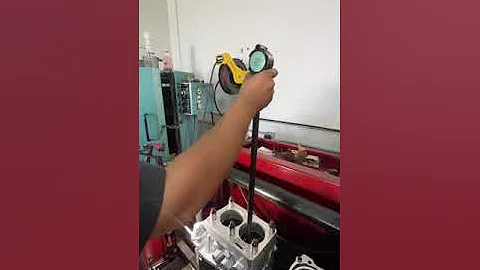 Why the Subaru RA Short block Is Absolute TRASH!!!! part 1